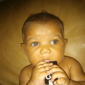 Meet your Posher, Timothy